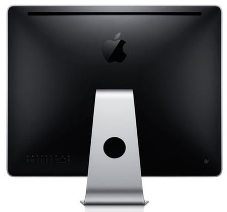 Apple iMac 24in