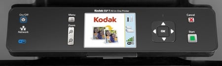 kodak esp 7 all in one printer software download for widows