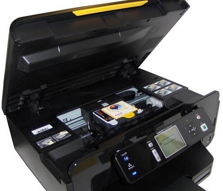 kodak esp 7 all in one printer software windows 7