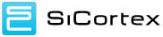 Sicortex logo