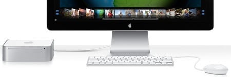 Apple Mac Mini