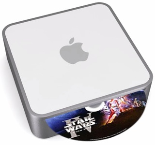 Apple Mac Mini