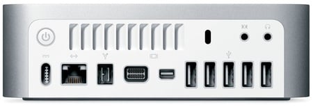 Apple Mac Mini