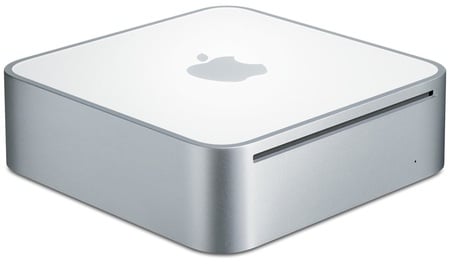 Apple Mac Mini