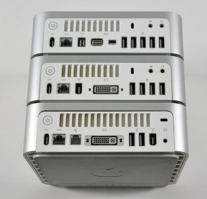 Apple Mac Mini