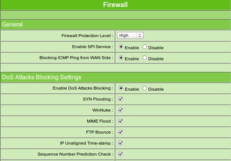 Solwise Mobile Server Router