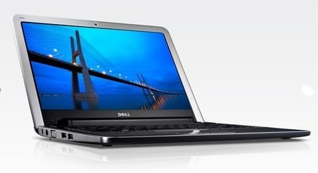 Dell Inspiron Mini 12