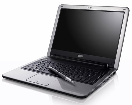 Dell Inspiron Mini 12