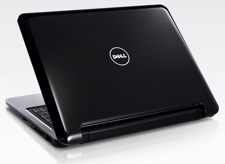 Dell Inspiron Mini 12