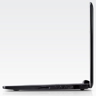 Dell Inspiron Mini 12