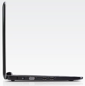 Dell Inspiron Mini 12