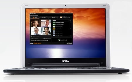 Dell Inspiron Mini 12