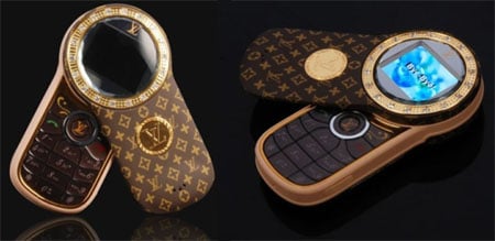 Louis Vuitton'-edition 'Moto Aura' launched • The Register