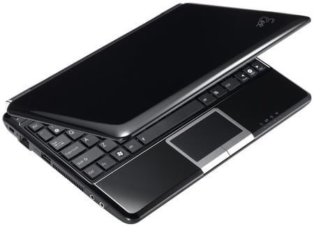 Asus Eee 1000HE