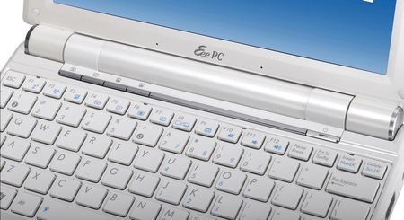 Asus Eee 1000HE