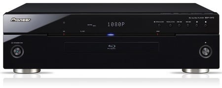 Pioneer BDP-51FD