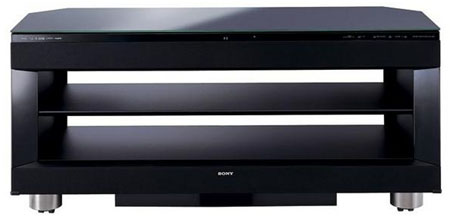 Sony tunes in to stereo TV stands • The Register