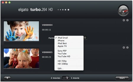Elgato Turbo.264 HD