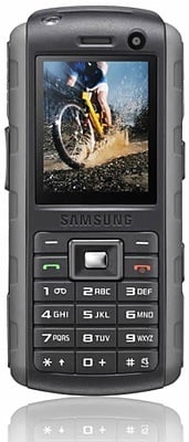 Samsung B2700 Bound