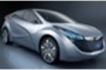 Hyundai's Blue-Will