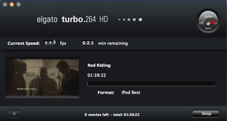 Elgato Turbo.264 HD