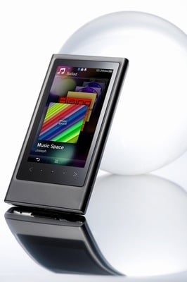 Samsung P3