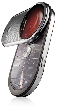 Motorola Aura