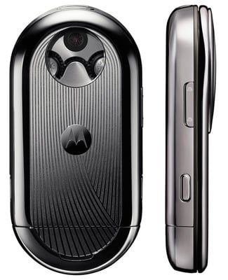 Motorola Aura