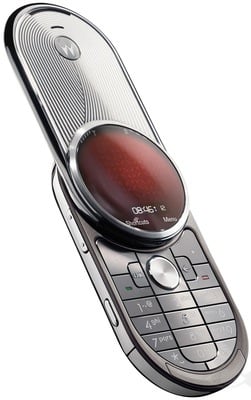 Motorola Aura