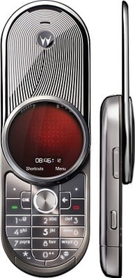 Motorola Aura