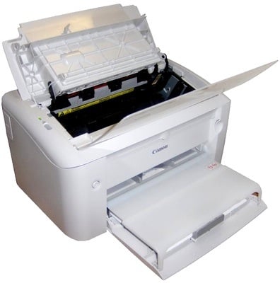 Canon i-Sensys LBP3100 • The Register