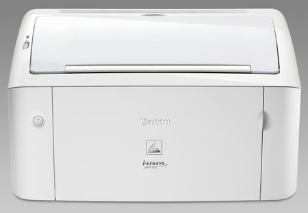 Canon i-Sensys LBP3100 • The Register