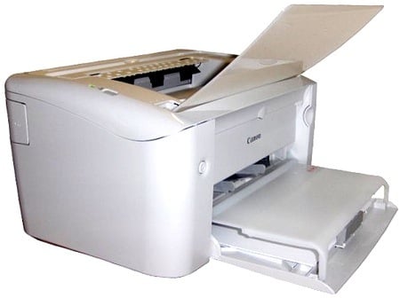 Canon i-Sensys LBP3100