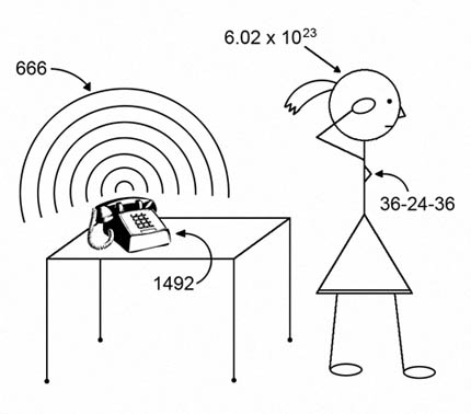 Apple's AirTags Revealed in Newly Published Patent Applications - MacRumors