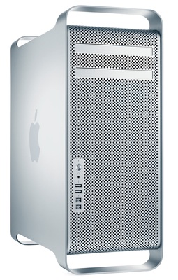 Apple Mac Pro