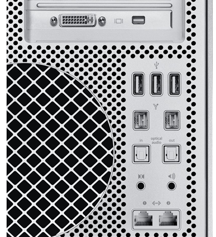 Apple Mac Pro