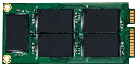 Crucial N125 SSD