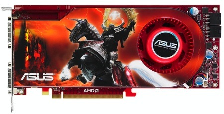 Asus EAH4890