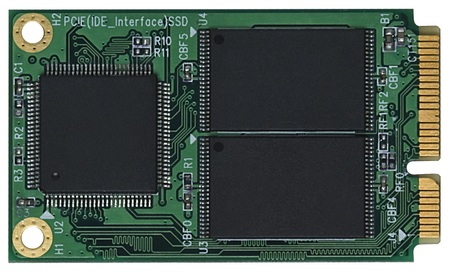 Crucial N125 SSD