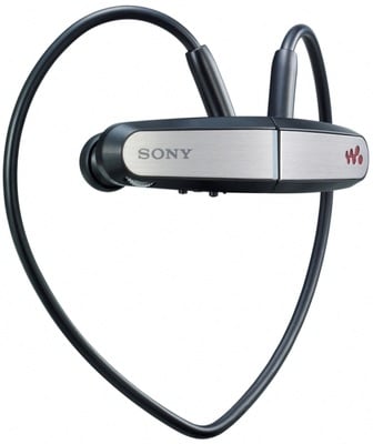 Sony Walkman W202