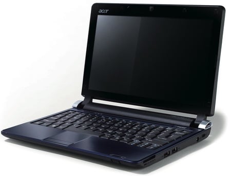 Acer Aspire One D250