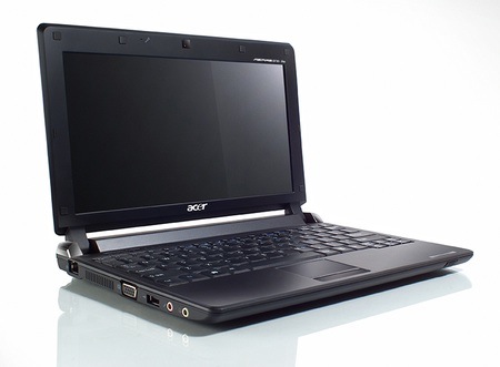 Acer Aspire One 531