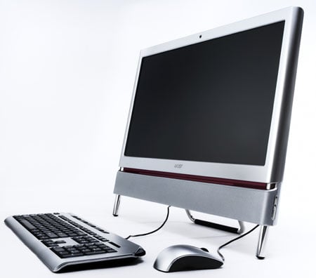 acer touch screen computer