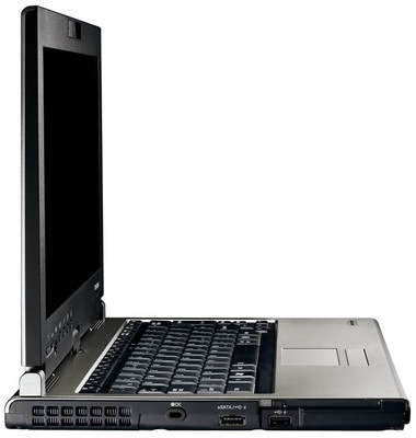 Toshiba Portege M750