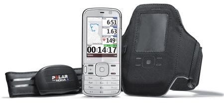 Nokia N79 Active