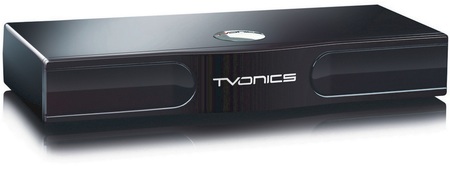 TVonics MDR-250