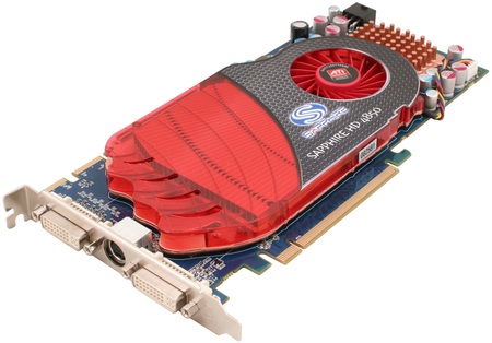 Radeon hd hot sale 4850 1gb