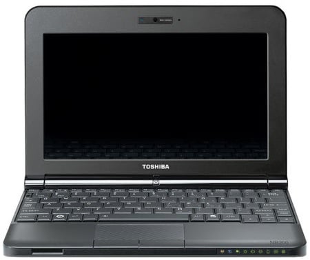 Toshiba NB200