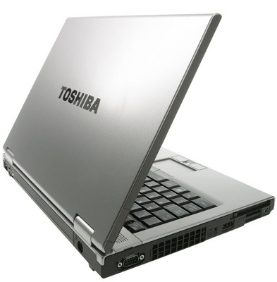 Toshiba Tecra M10