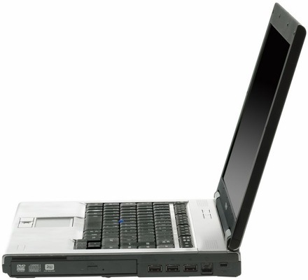 Toshiba Tecra M10